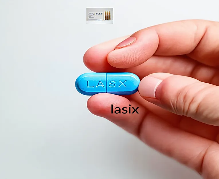 Lasix 3